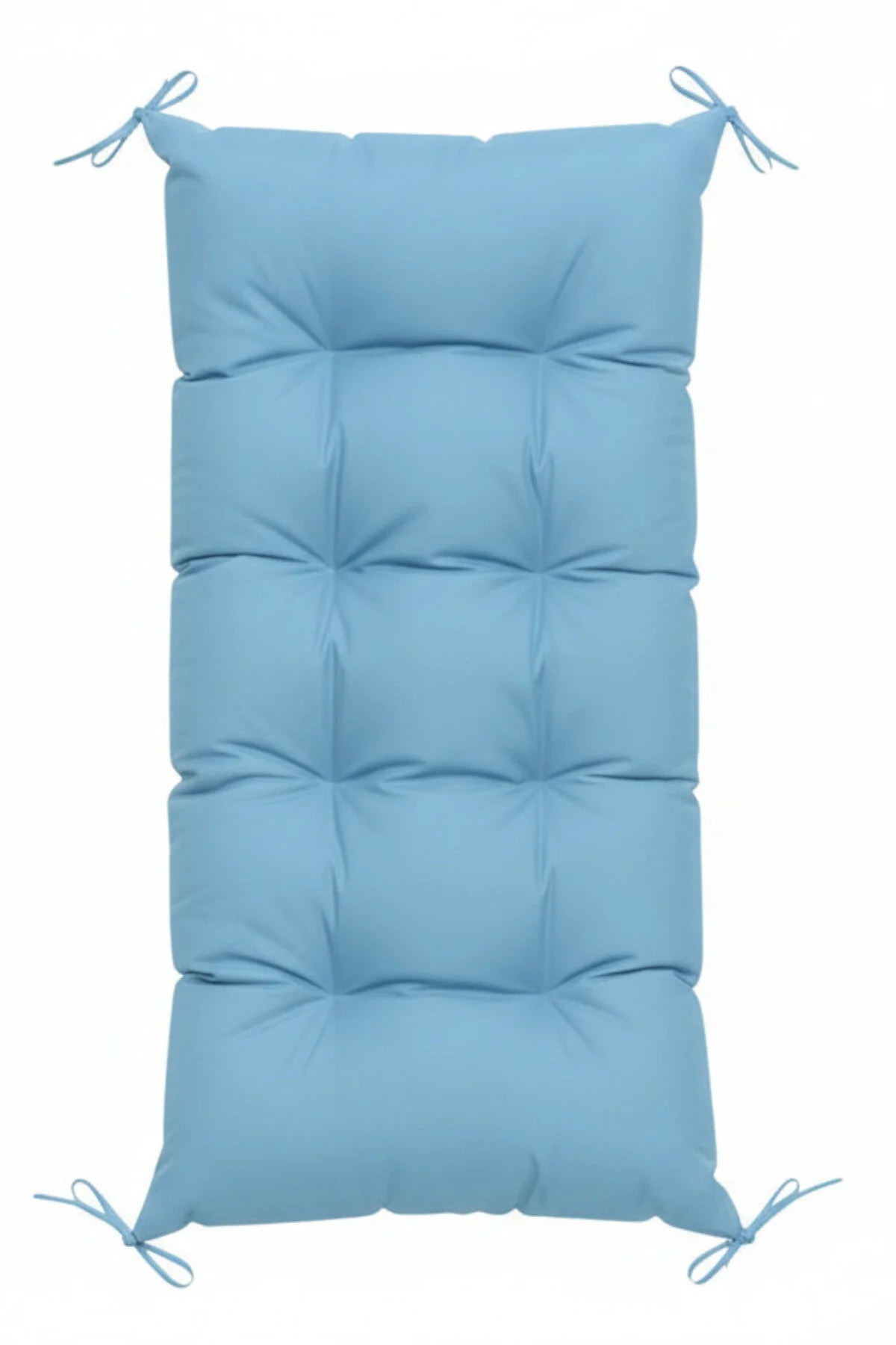 Montessori Organik Pamuklu Yastık