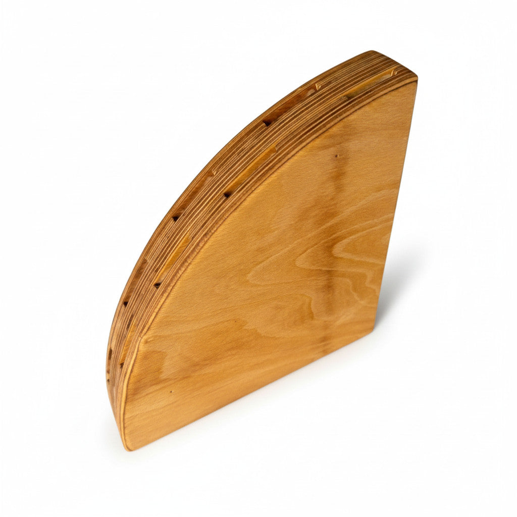 Dekoratif Dilim Bıçaklık Mutfak Düzenleyici