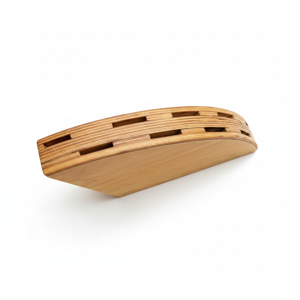 Dekoratif Dilim Bıçaklık Mutfak Düzenleyici